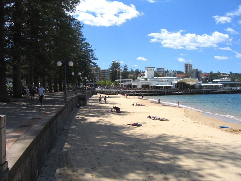 1/75-76 West Esplanade Esplanade, Manly NSW 2095