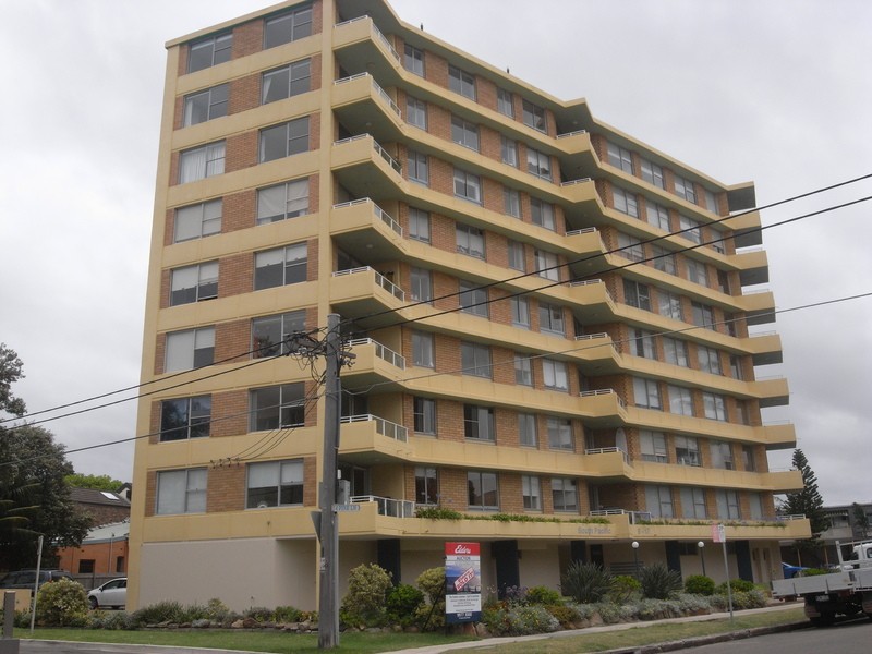 17/9-17 Pacific Street, Manly NSW 2095