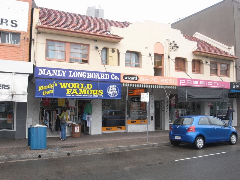 38 Belgrave Street, Manly NSW 2095