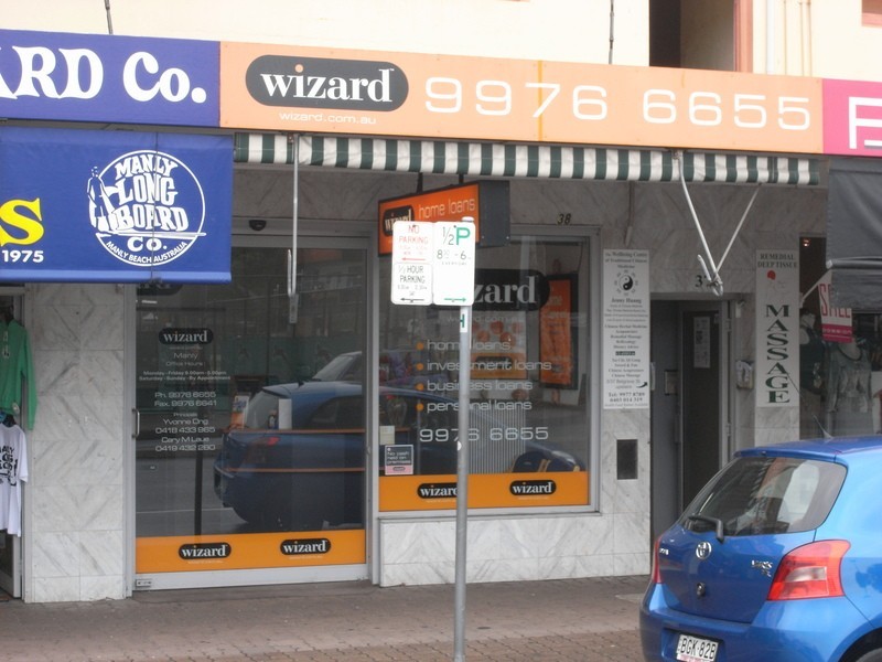 38 Belgrave Street, Manly NSW 2095