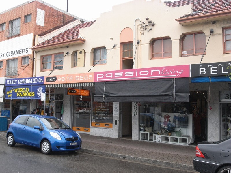 38 Belgrave Street, Manly NSW 2095