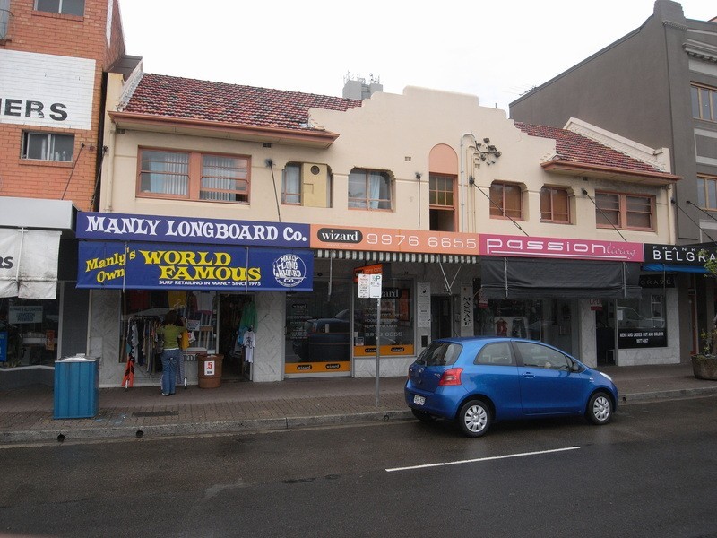 38 Belgrave Street, Manly NSW 2095