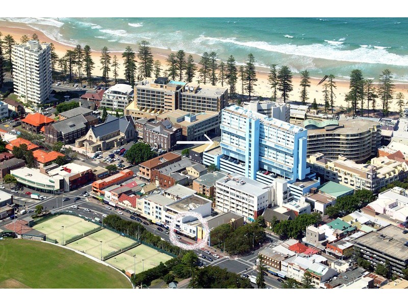 38 Belgrave Street, Manly NSW 2095
