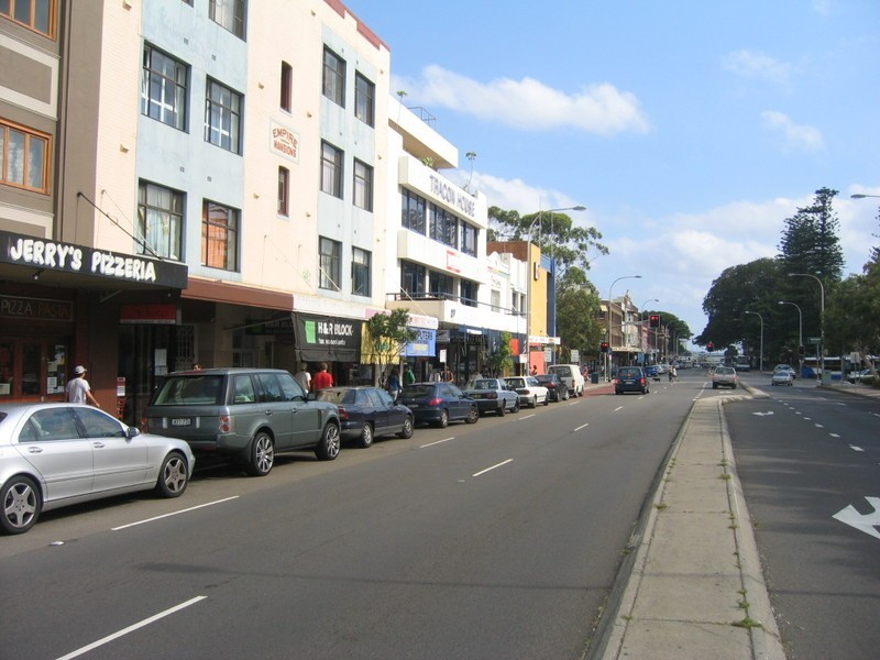 38 Belgrave Street, Manly NSW 2095