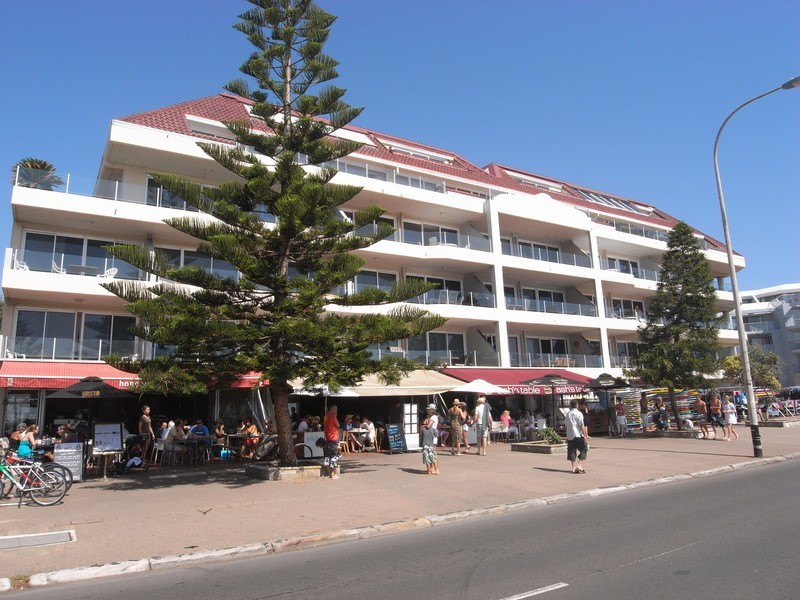 16/93-95 North Steyne, Manly NSW 2095