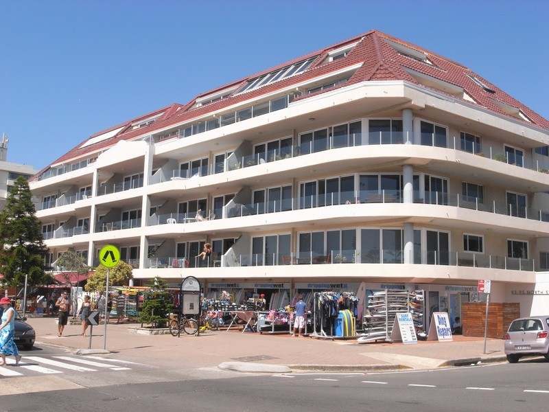 16/93-95 North Steyne, Manly NSW 2095