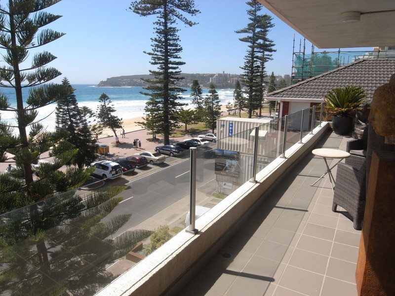 16/93-95 North Steyne, Manly NSW 2095