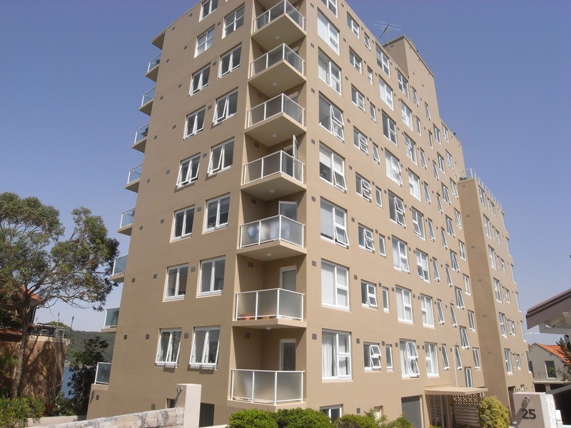 12/25 Addison Road, Manly NSW 2095