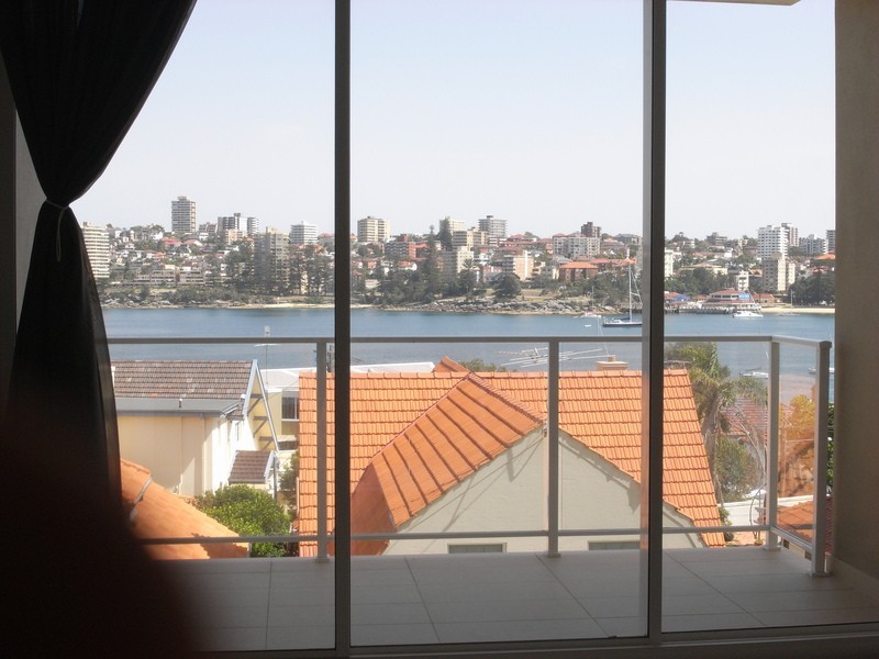 12/25 Addison Road, Manly NSW 2095