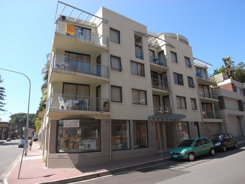 3/7-9 Gilbert Street, Manly NSW 2095
