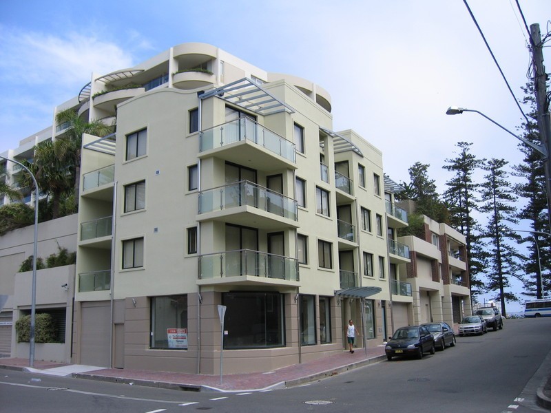 7/7-9 Gilbert Street, Manly NSW 2095