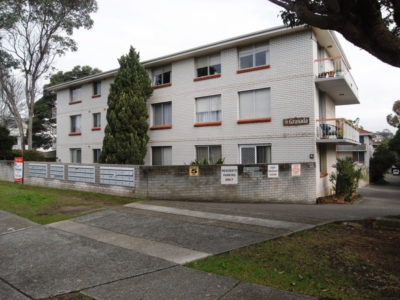 2C/31 Quirk Road, Manly Vale NSW 2093