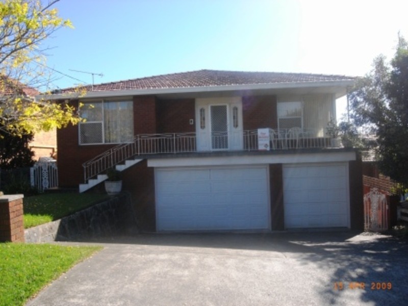 37 Princess Mary Street, Beacon Hill NSW 2100