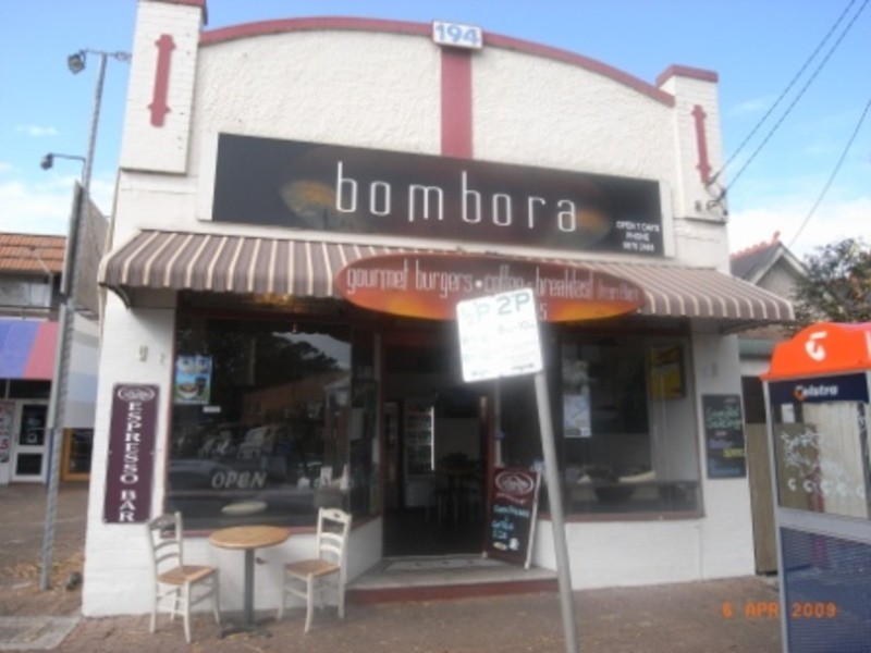 Shop 194 Pittwater Road, Manly NSW 2095