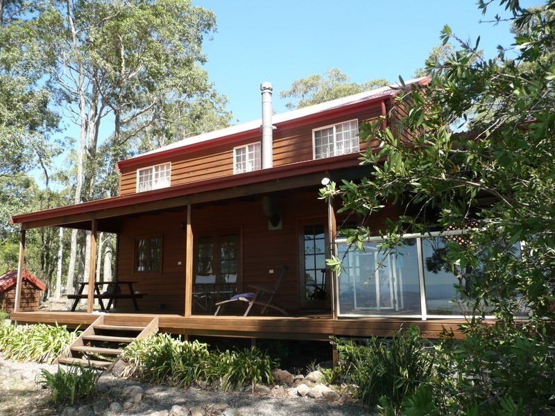 Lot 10 Summer Hill Road, Vacy NSW 2421