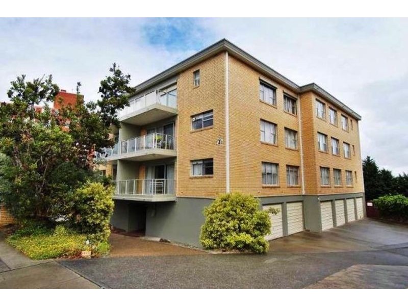 2/31 Addison Road, Manly NSW 2095