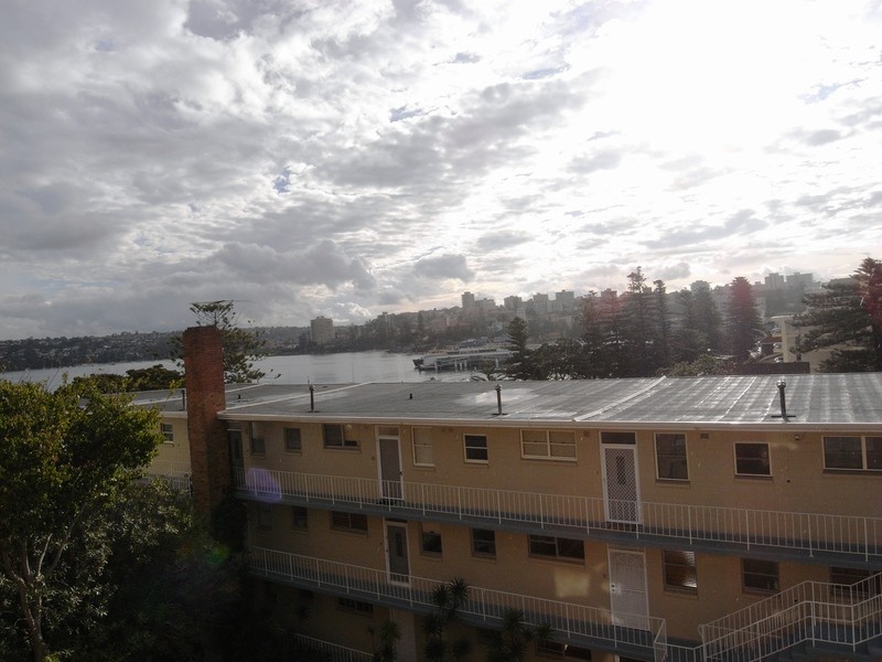 8/3 Osborne Road, Manly NSW 2095