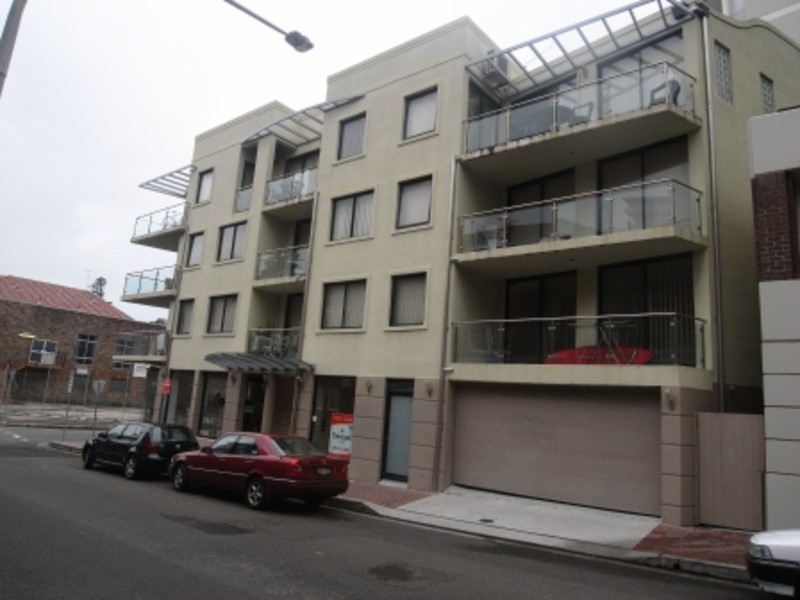 12/7-9 Gilbert Street, Manly NSW 2095