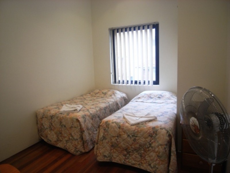 12/7-9 Gilbert Street, Manly NSW 2095