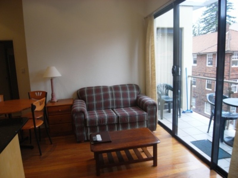 12/7-9 Gilbert Street, Manly NSW 2095