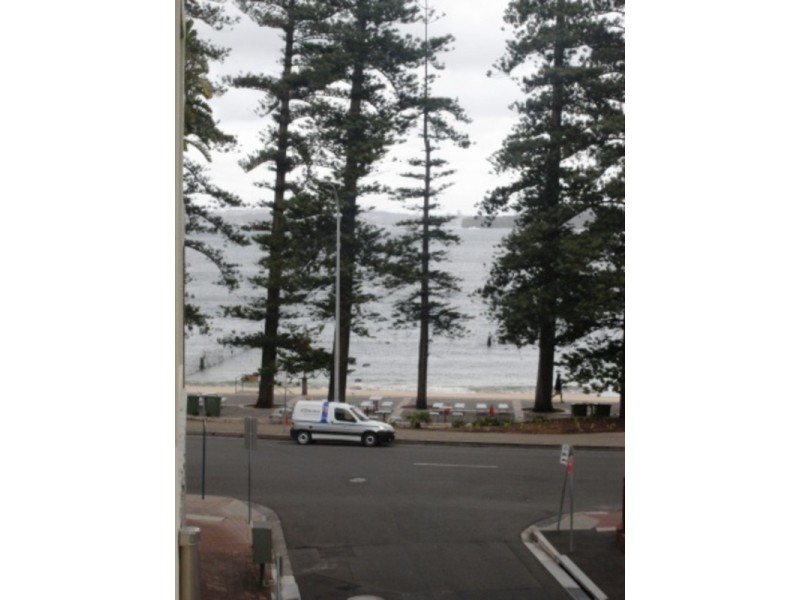 12/7-9 Gilbert Street, Manly NSW 2095