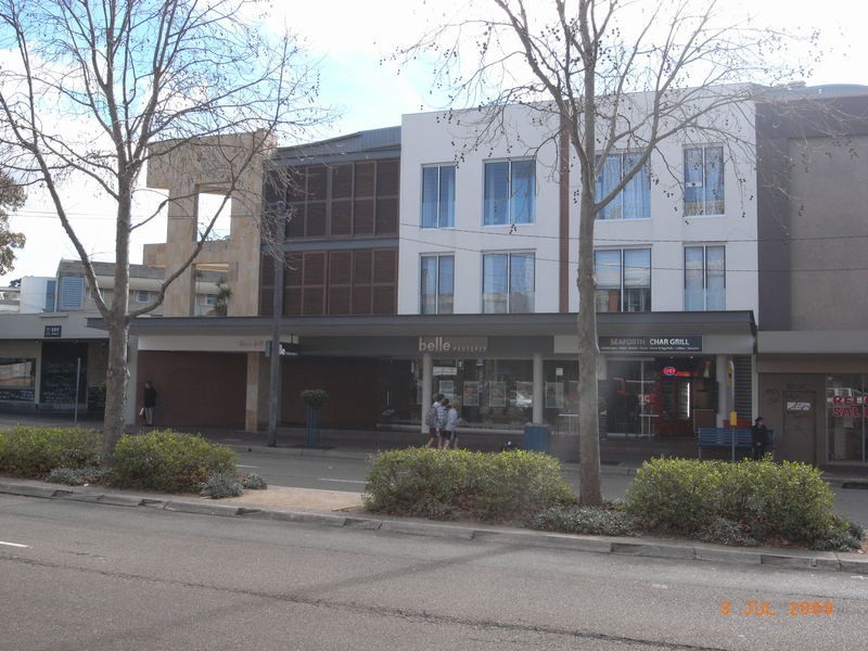 2/544 Sydney Road, Seaforth NSW 2092