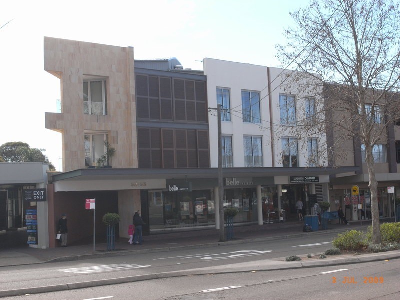 5/544 Sydney Road, Seaforth NSW 2092