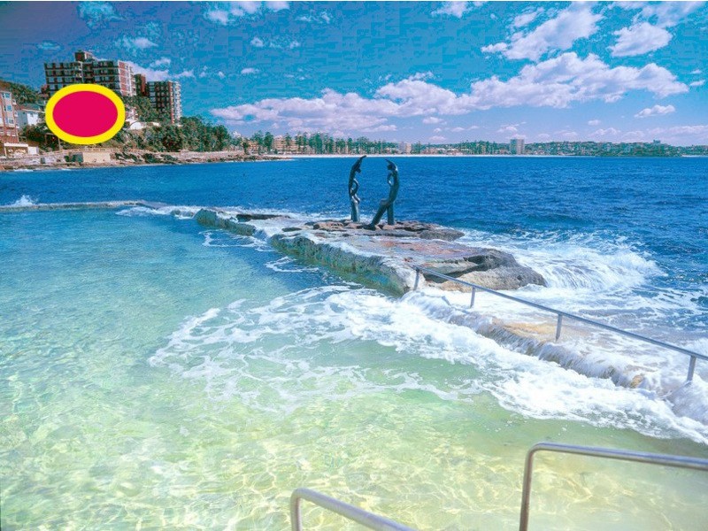 5/120 Bower Street, Manly NSW 2095