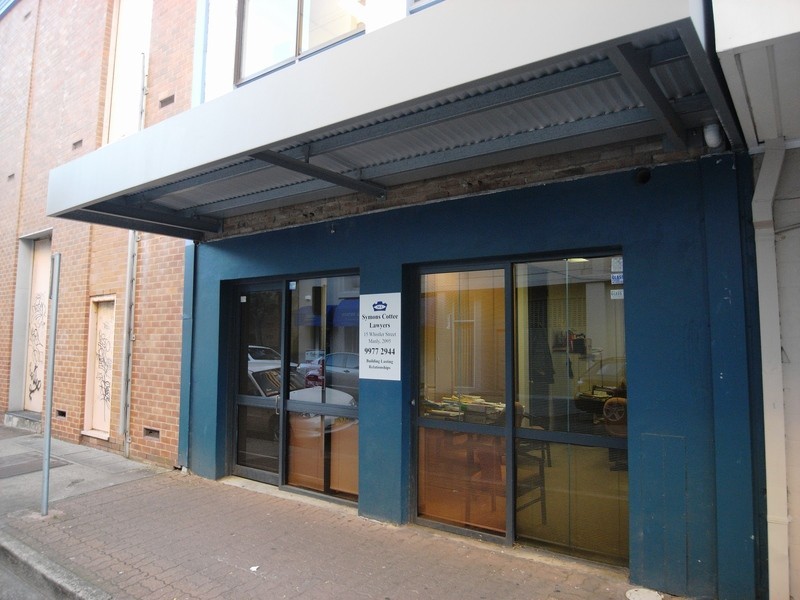 15 Whistler Street, Manly NSW 2095