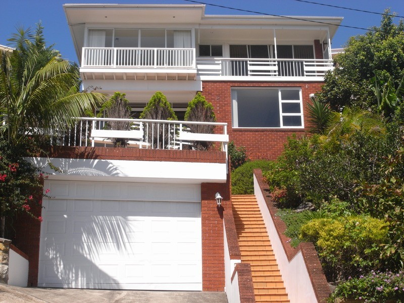 39 Fisher Street, Balgowlah Heights NSW 2093
