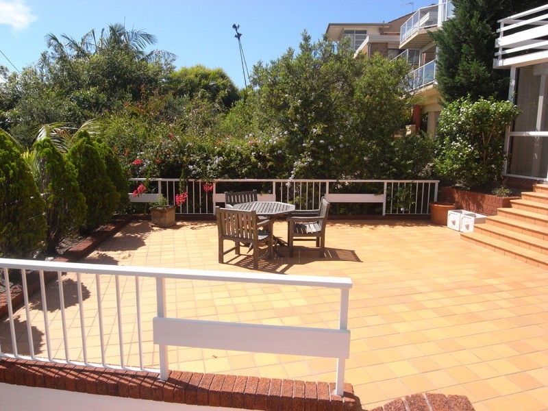 39 Fisher Street, Balgowlah Heights NSW 2093