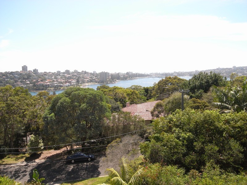 39 Fisher Street, Balgowlah Heights NSW 2093