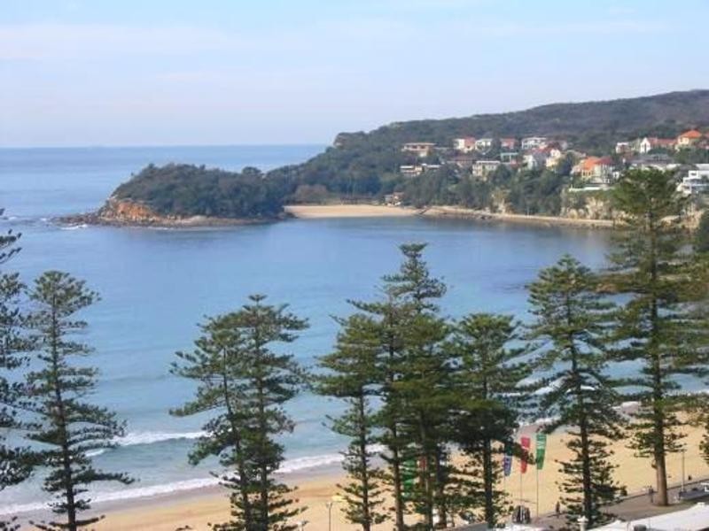 913/22 Central Avenue, Manly NSW 2095