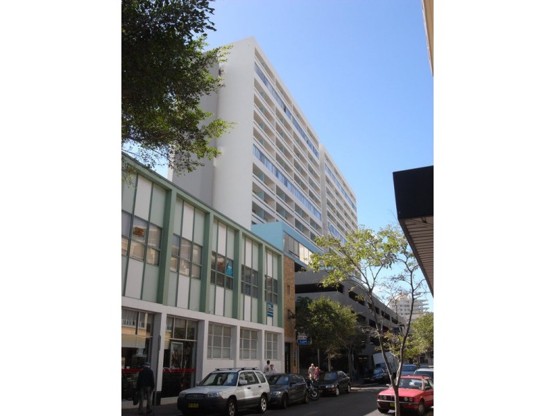 913/22 Central Avenue, Manly NSW 2095