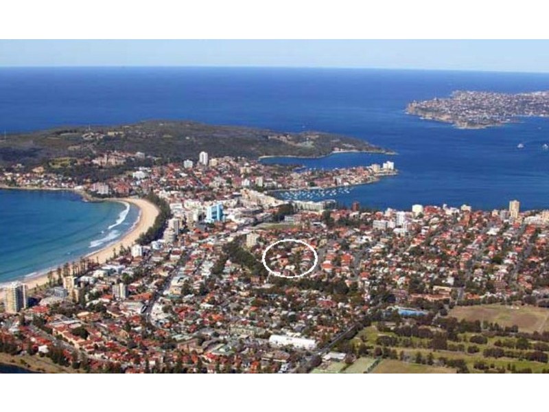 Manly NSW 2095