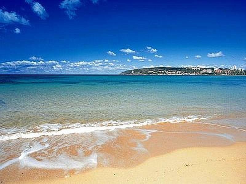 313/48 Sydney Road, Manly NSW 2095