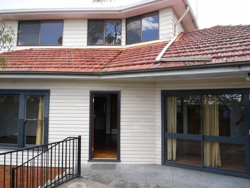 87 Frenchs Forest Road (Known As 58 Macmillan Street), Seaforth NSW 2092