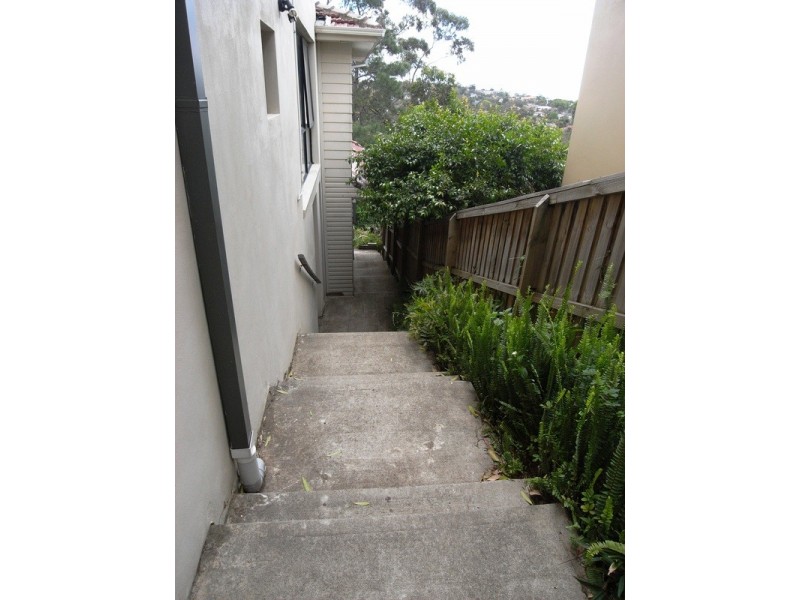 87 Frenchs Forest Road (Known As 58 Macmillan Street), Seaforth NSW 2092