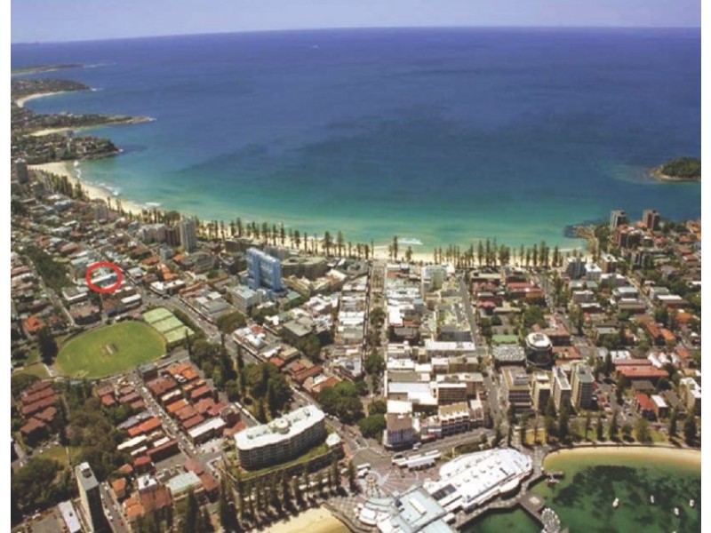 12/11 Pittwater Road, Manly NSW 2095