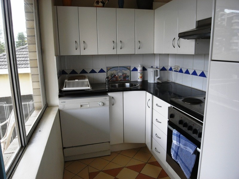 10/18-20 Malvern Avenue, Manly NSW 2095