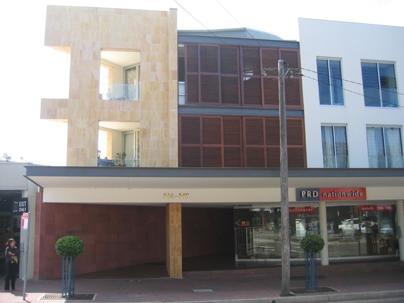 5/544 Sydney Road, Seaforth NSW 2092