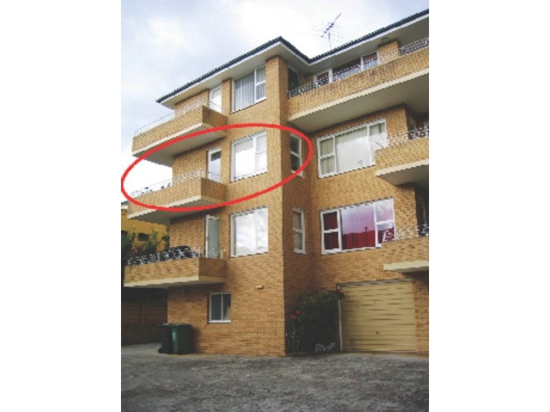 5/3 Osborne Road, Manly NSW 2095