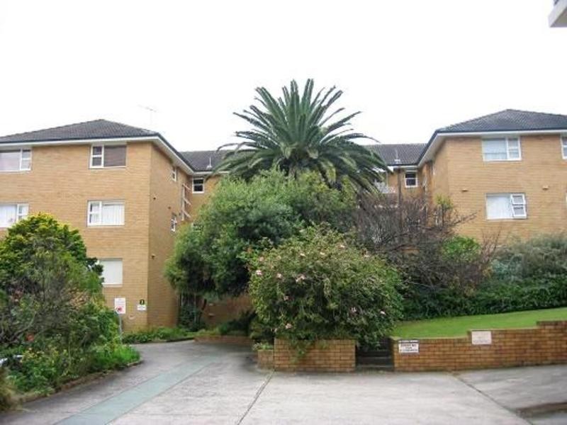 5/3 Osborne Road, Manly NSW 2095