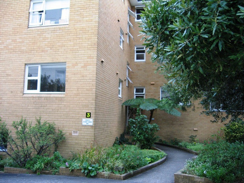 5/3 Osborne Road, Manly NSW 2095