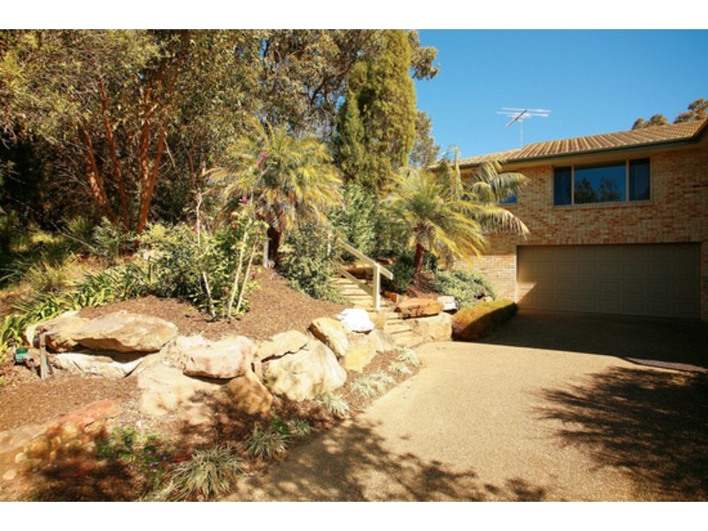 61A Golden Grove Street, Beacon Hill NSW 2100