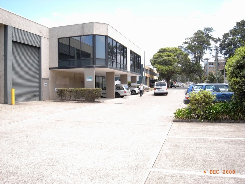 14/14-18 Roseberry Street, Balgowlah NSW 2093