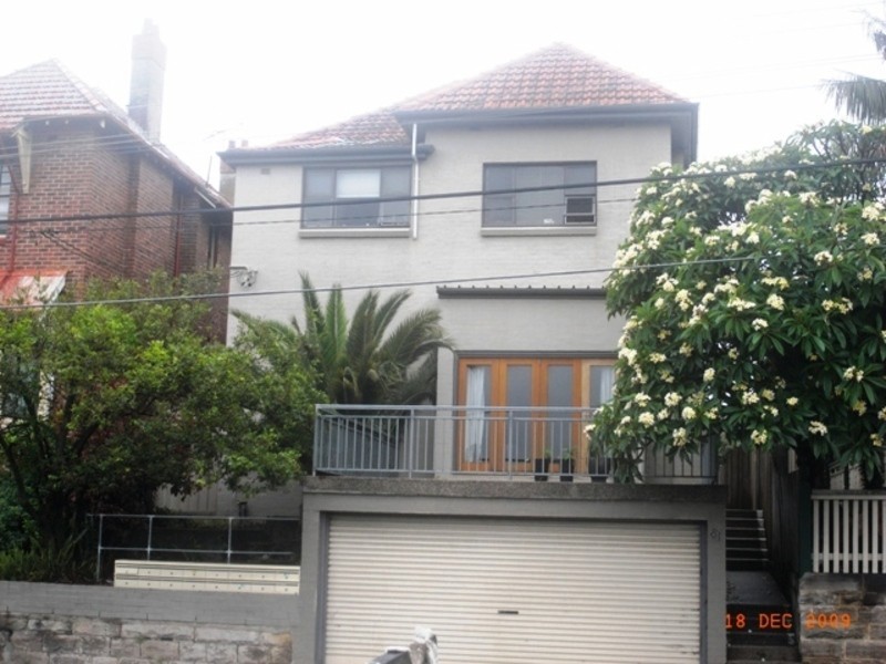 1/81 Sydney Road, Manly NSW 2095