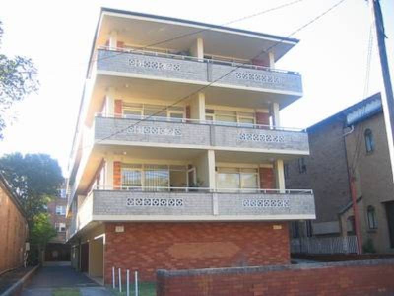 3/25 Ashburner Street, Manly NSW 2095