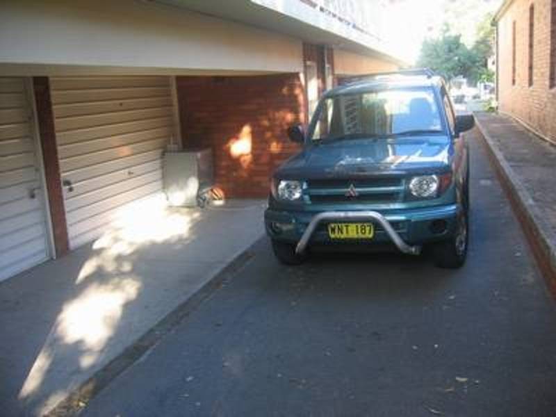 3/25 Ashburner Street, Manly NSW 2095