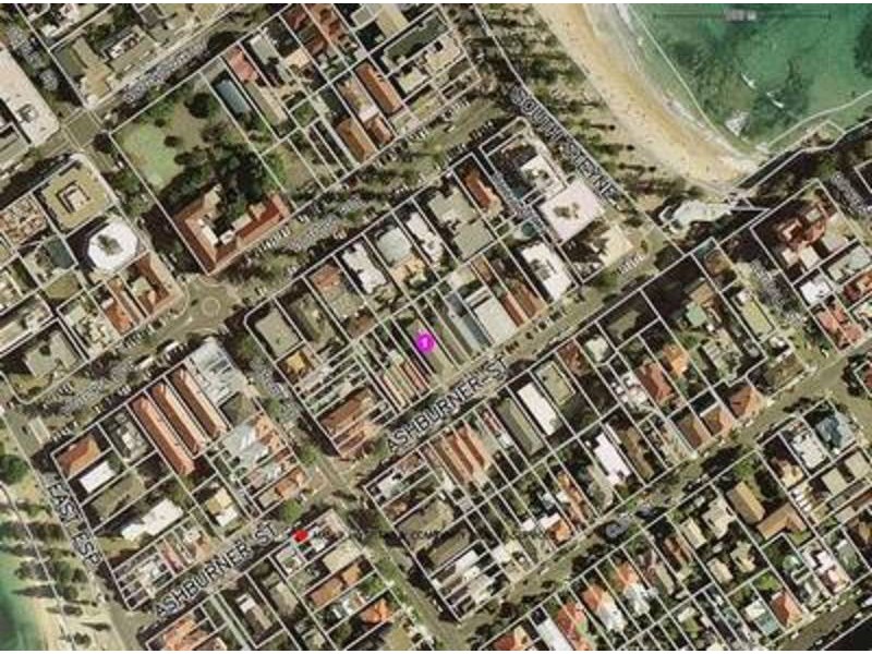 3/25 Ashburner Street, Manly NSW 2095